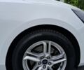 Білий Форд Фокус, об'ємом двигуна 1.5 л та пробігом 158 тис. км за 14200 $, фото 43 на Automoto.ua