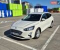 Білий Форд Фокус, об'ємом двигуна 1.5 л та пробігом 263 тис. км за 13200 $, фото 6 на Automoto.ua