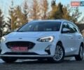 Белый Форд Фокус, объемом двигателя 1.5 л и пробегом 200 тыс. км за 14990 $, фото 20 на Automoto.ua