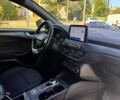 Білий Форд Фокус, об'ємом двигуна 2 л та пробігом 189 тис. км за 19500 $, фото 13 на Automoto.ua
