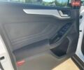 Білий Форд Фокус, об'ємом двигуна 1.5 л та пробігом 227 тис. км за 12450 $, фото 29 на Automoto.ua