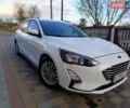 Белый Форд Фокус, объемом двигателя 1.5 л и пробегом 220 тыс. км за 11000 $, фото 18 на Automoto.ua