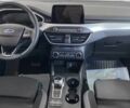 Белый Форд Фокус, объемом двигателя 1.5 л и пробегом 194 тыс. км за 13950 $, фото 15 на Automoto.ua