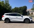 Білий Форд Фокус, об'ємом двигуна 2 л та пробігом 189 тис. км за 19500 $, фото 6 на Automoto.ua