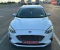 Белый Форд Фокус, объемом двигателя 1.5 л и пробегом 114 тыс. км за 13500 $, фото 11 на Automoto.ua