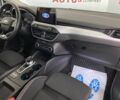 Белый Форд Фокус, объемом двигателя 1.5 л и пробегом 194 тыс. км за 13950 $, фото 12 на Automoto.ua