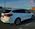 Белый Форд Фокус, объемом двигателя 1.5 л и пробегом 114 тыс. км за 13500 $, фото 6 на Automoto.ua