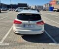 Білий Форд Фокус, об'ємом двигуна 1.5 л та пробігом 263 тис. км за 13500 $, фото 3 на Automoto.ua