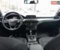 Белый Форд Фокус, объемом двигателя 1.5 л и пробегом 208 тыс. км за 11500 $, фото 22 на Automoto.ua
