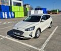 Белый Форд Фокус, объемом двигателя 1.5 л и пробегом 263 тыс. км за 12100 $, фото 5 на Automoto.ua