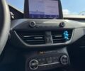 Білий Форд Фокус, об'ємом двигуна 1.5 л та пробігом 92 тис. км за 13800 $, фото 13 на Automoto.ua