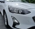 Білий Форд Фокус, об'ємом двигуна 1.5 л та пробігом 158 тис. км за 14200 $, фото 33 на Automoto.ua