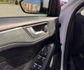 Білий Форд Фокус, об'ємом двигуна 1.5 л та пробігом 92 тис. км за 13800 $, фото 20 на Automoto.ua