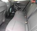 Белый Форд Фокус, объемом двигателя 1.5 л и пробегом 178 тыс. км за 12500 $, фото 27 на Automoto.ua