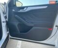 Білий Форд Фокус, об'ємом двигуна 1.5 л та пробігом 227 тис. км за 12450 $, фото 26 на Automoto.ua