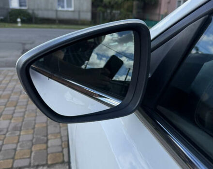 Белый Форд Фокус, объемом двигателя 2 л и пробегом 240 тыс. км за 13300 $, фото 32 на Automoto.ua