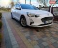 Белый Форд Фокус, объемом двигателя 1.5 л и пробегом 220 тыс. км за 11000 $, фото 10 на Automoto.ua
