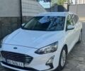 Белый Форд Фокус, объемом двигателя 1 л и пробегом 166 тыс. км за 16500 $, фото 1 на Automoto.ua