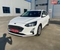 Білий Форд Фокус, об'ємом двигуна 1.5 л та пробігом 227 тис. км за 12450 $, фото 24 на Automoto.ua