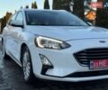 Белый Форд Фокус, объемом двигателя 1.5 л и пробегом 200 тыс. км за 14990 $, фото 14 на Automoto.ua