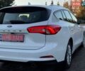 Белый Форд Фокус, объемом двигателя 1.5 л и пробегом 200 тыс. км за 14990 $, фото 22 на Automoto.ua