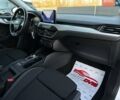 Белый Форд Фокус, объемом двигателя 2 л и пробегом 194 тыс. км за 13999 $, фото 73 на Automoto.ua