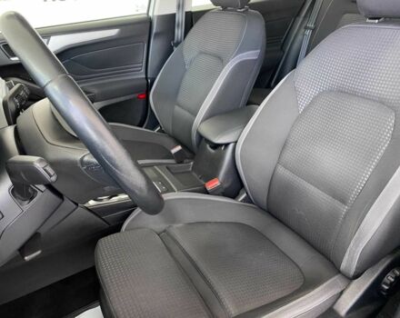 Белый Форд Фокус, объемом двигателя 1.5 л и пробегом 194 тыс. км за 13950 $, фото 6 на Automoto.ua