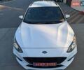 Белый Форд Фокус, объемом двигателя 1.5 л и пробегом 159 тыс. км за 16500 $, фото 5 на Automoto.ua