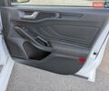 Белый Форд Фокус, объемом двигателя 1.5 л и пробегом 159 тыс. км за 16500 $, фото 32 на Automoto.ua