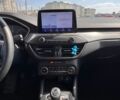 Білий Форд Фокус, об'ємом двигуна 1.5 л та пробігом 92 тис. км за 13800 $, фото 14 на Automoto.ua