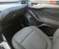 Белый Форд Фокус, объемом двигателя 1.5 л и пробегом 220 тыс. км за 11000 $, фото 6 на Automoto.ua