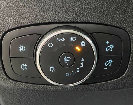 Белый Форд Фокус, объемом двигателя 1.5 л и пробегом 194 тыс. км за 13950 $, фото 10 на Automoto.ua