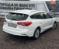 Белый Форд Фокус, объемом двигателя 1.5 л и пробегом 190 тыс. км за 15800 $, фото 11 на Automoto.ua