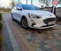 Білий Форд Фокус, об'ємом двигуна 1.5 л та пробігом 220 тис. км за 11000 $, фото 10 на Automoto.ua