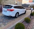 Белый Форд Фокус, объемом двигателя 1.5 л и пробегом 220 тыс. км за 11000 $, фото 12 на Automoto.ua