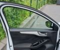 Білий Форд Фокус, об'ємом двигуна 1.5 л та пробігом 158 тис. км за 14200 $, фото 26 на Automoto.ua