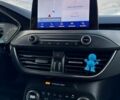 Білий Форд Фокус, об'ємом двигуна 1.5 л та пробігом 92 тис. км за 13800 $, фото 31 на Automoto.ua