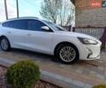 Белый Форд Фокус, объемом двигателя 1.5 л и пробегом 220 тыс. км за 11000 $, фото 17 на Automoto.ua