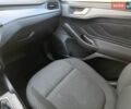 Білий Форд Фокус, об'ємом двигуна 1.5 л та пробігом 220 тис. км за 11000 $, фото 6 на Automoto.ua