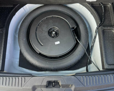 Белый Форд Фокус, объемом двигателя 2 л и пробегом 240 тыс. км за 13300 $, фото 27 на Automoto.ua