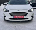 Белый Форд Фокус, объемом двигателя 1.5 л и пробегом 160 тыс. км за 14750 $, фото 7 на Automoto.ua