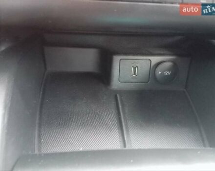 Белый Форд Фокус, объемом двигателя 1.5 л и пробегом 208 тыс. км за 11500 $, фото 13 на Automoto.ua