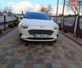 Белый Форд Фокус, объемом двигателя 1.5 л и пробегом 220 тыс. км за 11000 $, фото 9 на Automoto.ua