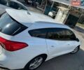 Білий Форд Фокус, об'ємом двигуна 1.5 л та пробігом 146 тис. км за 14000 $, фото 2 на Automoto.ua