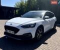 Белый Форд Фокус, объемом двигателя 2 л и пробегом 189 тыс. км за 19500 $, фото 1 на Automoto.ua