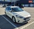 Білий Форд Фокус, об'ємом двигуна 1.5 л та пробігом 263 тис. км за 13500 $, фото 8 на Automoto.ua
