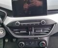 Білий Форд Фокус, об'ємом двигуна 1.5 л та пробігом 158 тис. км за 14200 $, фото 22 на Automoto.ua