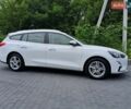 Білий Форд Фокус, об'ємом двигуна 1.5 л та пробігом 158 тис. км за 14200 $, фото 11 на Automoto.ua