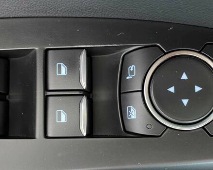 Белый Форд Фокус, объемом двигателя 1.5 л и пробегом 194 тыс. км за 13950 $, фото 9 на Automoto.ua