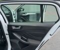 Білий Форд Фокус, об'ємом двигуна 1.5 л та пробігом 158 тис. км за 14200 $, фото 19 на Automoto.ua